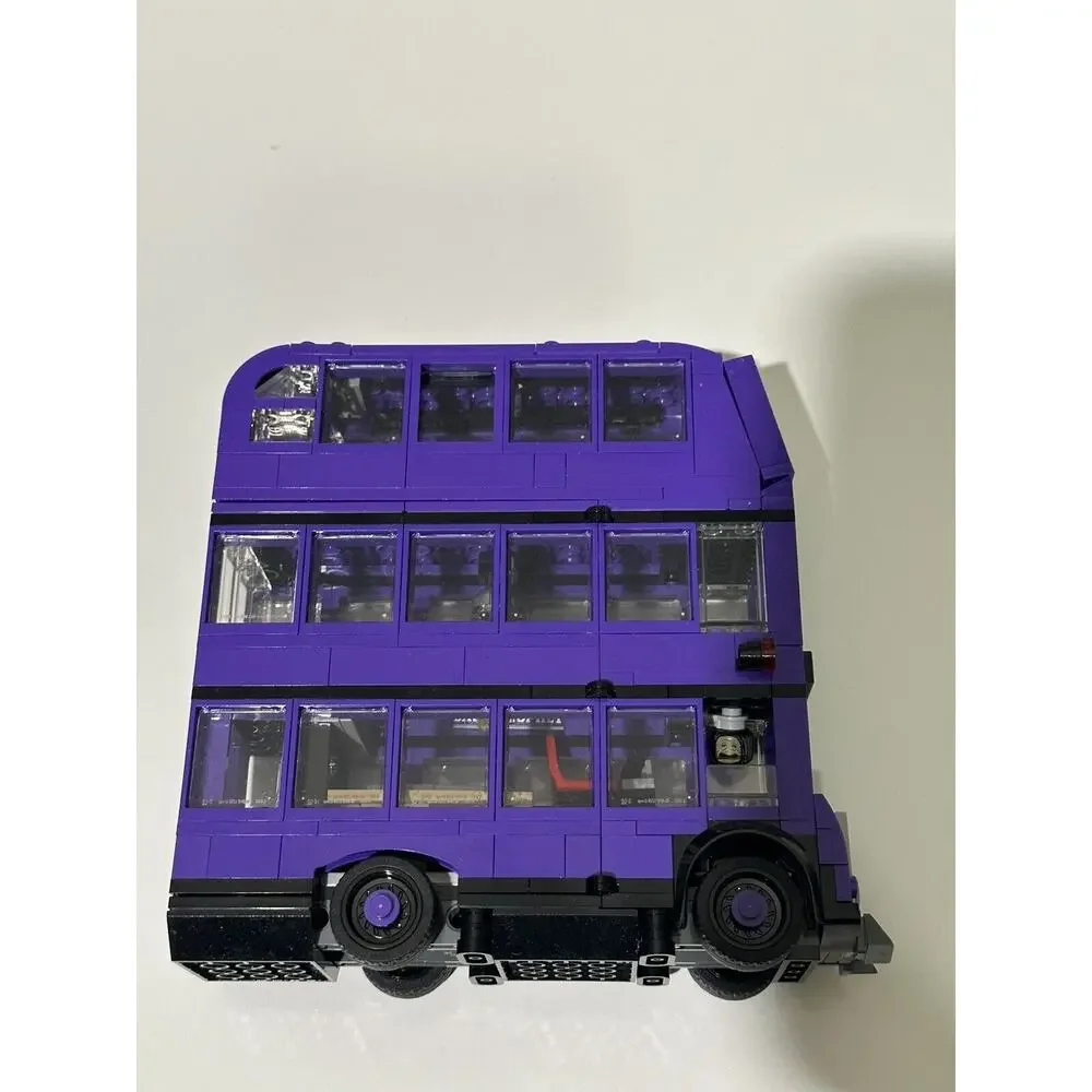 LEGO Harry Potter TM The Knight Bus (75957) See Pictures For‎ Completeness